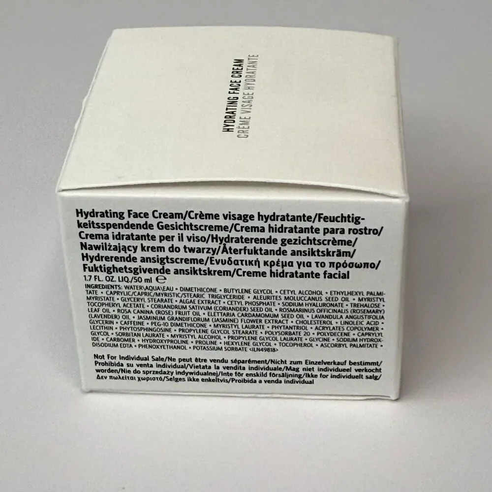 Bobbi Brown Hydrating Face Cream Moisturizer - 1.7 oz / 50 ml - Picture 2 of 5